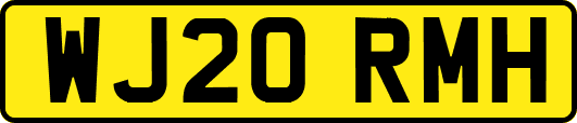 WJ20RMH