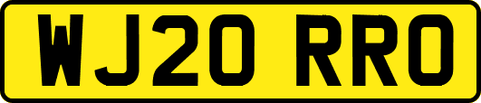 WJ20RRO