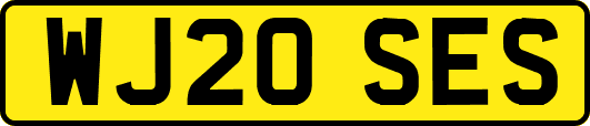 WJ20SES