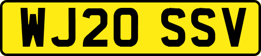 WJ20SSV