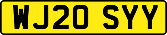 WJ20SYY
