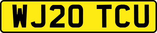 WJ20TCU