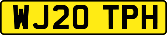 WJ20TPH