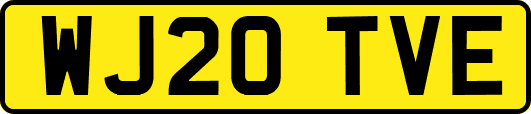 WJ20TVE