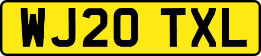 WJ20TXL
