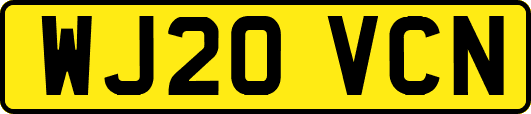 WJ20VCN
