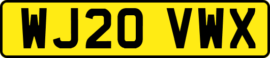 WJ20VWX
