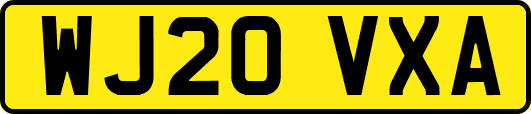 WJ20VXA