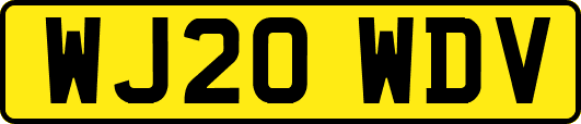 WJ20WDV