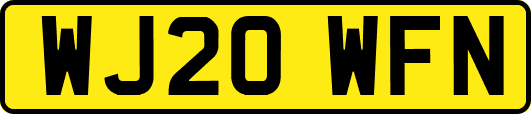 WJ20WFN