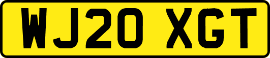 WJ20XGT