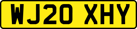 WJ20XHY