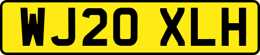 WJ20XLH