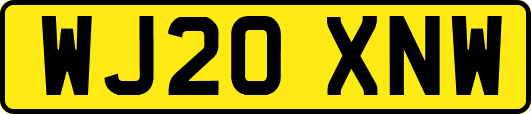 WJ20XNW