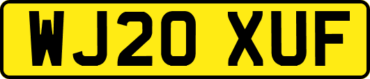 WJ20XUF