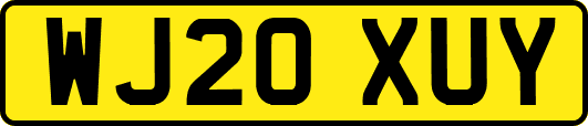 WJ20XUY