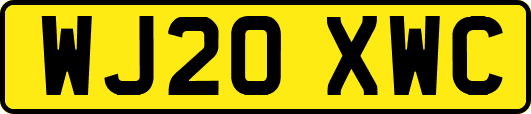 WJ20XWC