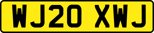 WJ20XWJ