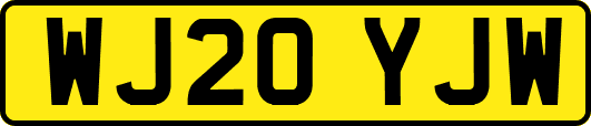 WJ20YJW