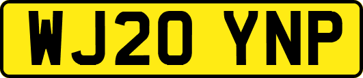 WJ20YNP