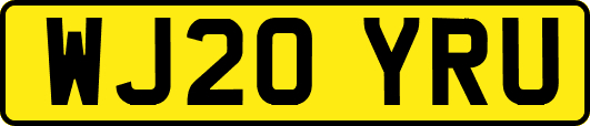 WJ20YRU