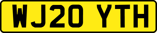 WJ20YTH