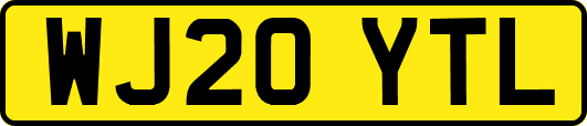 WJ20YTL