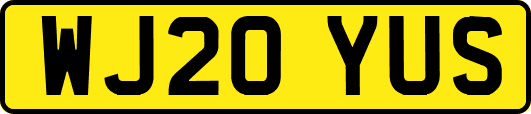 WJ20YUS