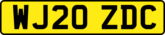 WJ20ZDC