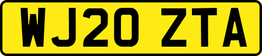 WJ20ZTA