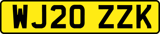 WJ20ZZK
