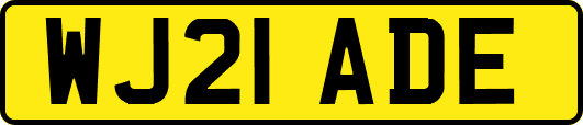 WJ21ADE