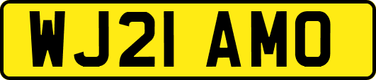 WJ21AMO
