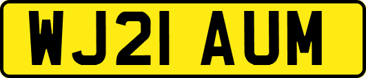 WJ21AUM