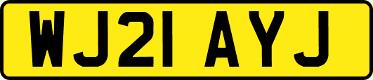 WJ21AYJ