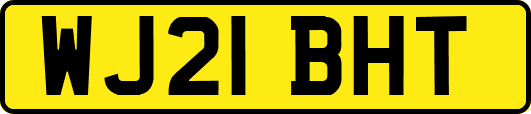 WJ21BHT