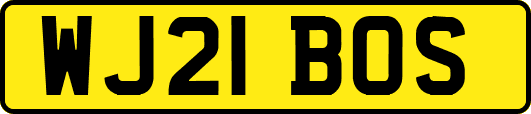 WJ21BOS