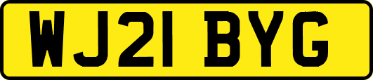 WJ21BYG