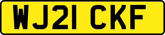 WJ21CKF