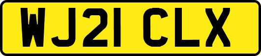 WJ21CLX