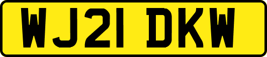 WJ21DKW