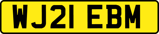 WJ21EBM