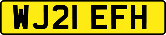WJ21EFH