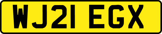 WJ21EGX