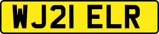 WJ21ELR