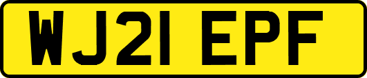 WJ21EPF
