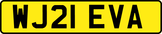 WJ21EVA