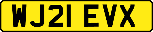 WJ21EVX