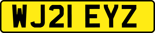 WJ21EYZ