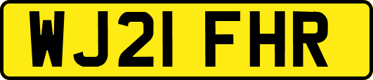 WJ21FHR